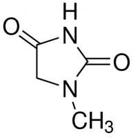 1-Methylhydantoin 
