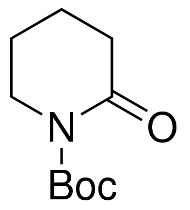1-N-Boc-2-piperidone 688207-5G