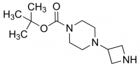 1-N-Boc-4-(azetidin-3-yl)piperazine CDS019730-50MG