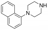 1-naphthalen-1-yl-piperazine CDS016320-50MG