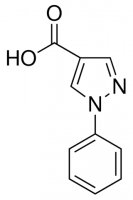 1-Phenyl-1H-pyrazole-4-carboxylic acid 732478-250MG
