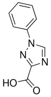 1-Phenyl-1H-[1,2,4]triazole-3-carboxylic acid CDS009062-100MG