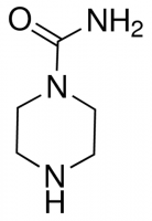 1-Piperazinecarboxamide CDS002866-100MG