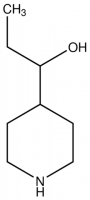 1-Piperidin-4-ylpropan-1-ol CBR00138-1G