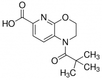 1-Pivaloyl-2,3-dihydro-1H-pyrido[2,3-b][1,4]oxazine-6-carboxylic acid ADE001286-1G