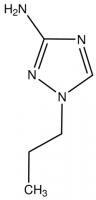 1-Propyl-1H-1,2,4-triazol-3-amine CBR00376-1G