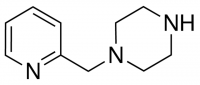 1-pyridin-2-ylmethyl-piperazine CDS003581-250MG