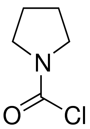 1-Pyrrolidinecarbonyl chloride 