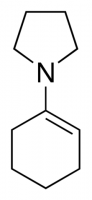 1-Pyrrolidino-1-cyclohexene 