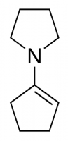 1-Pyrrolidino-1-cyclopentene 