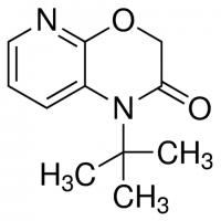 1-tert-Butyl-1H-pyrido[2,3-b][1,4]oxazin-2(3H)-one ADE001265-1G