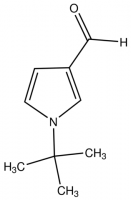 1-tert-Butyl-1H-pyrrole-3-carbaldehyde CBR00127-1G