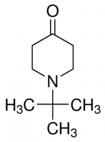 1-tert-Butyl-4-piperidone 713406-1G