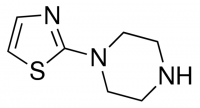 1-thiazol-2-yl-piperazine CDS004812-100MG