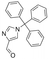 1-tritylimidazole-4-carboxaldehyde CDS003353-500MG