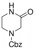 1-Z-3-oxopiperazine 