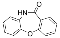 10,11-Dihydrodibenz[b,f][1,4]oxazepin-11-one 
