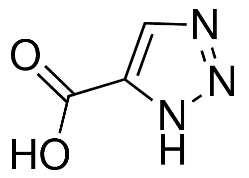 1H-1,2,3-Triazole-5-carboxylic acid CDS001736-10MG