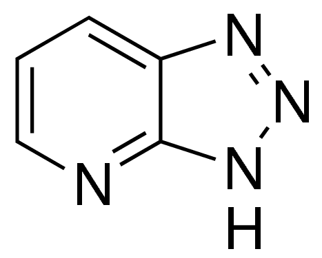 1H-1,2,3-Triazolo[4,5-b]pyridine 