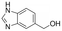 1H-benzimidazol-5-ylmethanol CDS015837-100MG