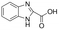 1H-Benzimidazole-2-carboxylic acid 734985-1G