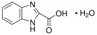 1H-Benzimidazole-2-carboxylic acid monohydrate 
