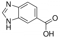 1H-benzimidazole-6-carboxylic acid CDS018249-10MG