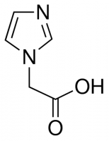 1H-Imidazol-1-ylacetic acid CDS000415-1G