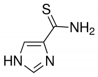 1H-imidazole-4-carbothioamide CDS015089-100MG