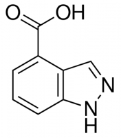 1H-Indazole-4-carboxylic acid 729752-1G