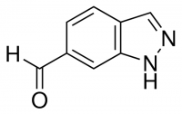 1H-Indazole-6-carboxaldehyde 702439-1G