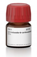 1H-Indazole-6-carboxaldehyde 702439-1G