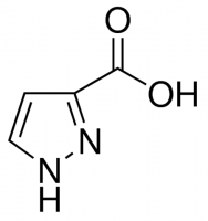 1H-Pyrazole-3-carboxylic acid 707384-1G