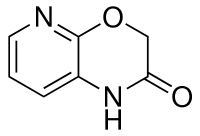 1H-Pyrido[2,3-b][1,4]oxazin-2(3H)-one ADE001249-1G