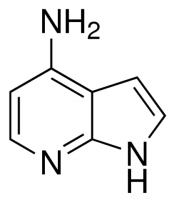 1H-Pyrrolo[2,3-b]pyridin-4-amine ADE000973-1G
