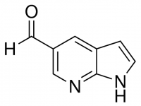 1H-Pyrrolo[2,3-b]pyridine-5-carbaldehyde ADE000887-1G