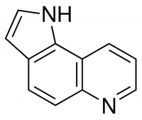 1H-Pyrrolo[2,3-f]quinoline 685488-1G
