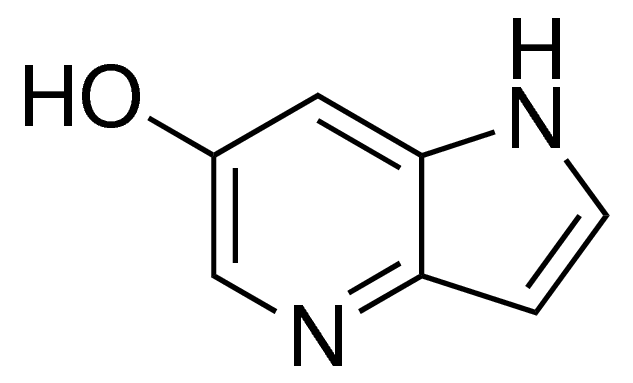 1H-Pyrrolo[3,2-b]pyridin-6-ol ADE000960-1G