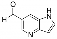 1H-pyrrolo[3,2-b]pyridine-6-carbaldehyde ADE000961-1G