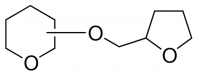 2(3)-(Tetrahydrofurfuryloxy)tetrahydropyran 
