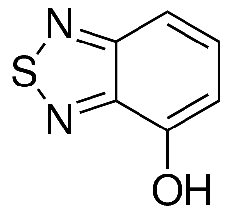 2,1,3-Benzothiadiazol-4-ol CDS006284-50MG
