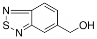 2,1,3-benzothiadiazol-5-ylmethanol CDS017023-50MG
