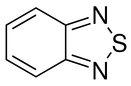2,1,3-Benzothiadiazole 