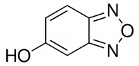2,1,3-benzoxadiazol-5-ol CDS016098-50MG