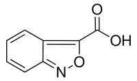 2,1-benzisoxazole-3-carboxylic acid CDS016073-50MG