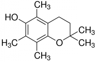 2,2,5,7,8-Pentamethyl-6-chromanol 