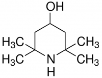 2,2,6,6-Tetramethyl-4-piperidinol 