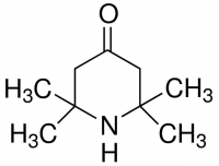 2,2,6,6-Tetramethyl-4-piperidone 