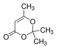 2,2,6-Trimethyl-4H-1,3-dioxin-4-one 