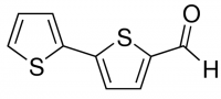 2,2-Bithiophene-5-carboxaldehyde 